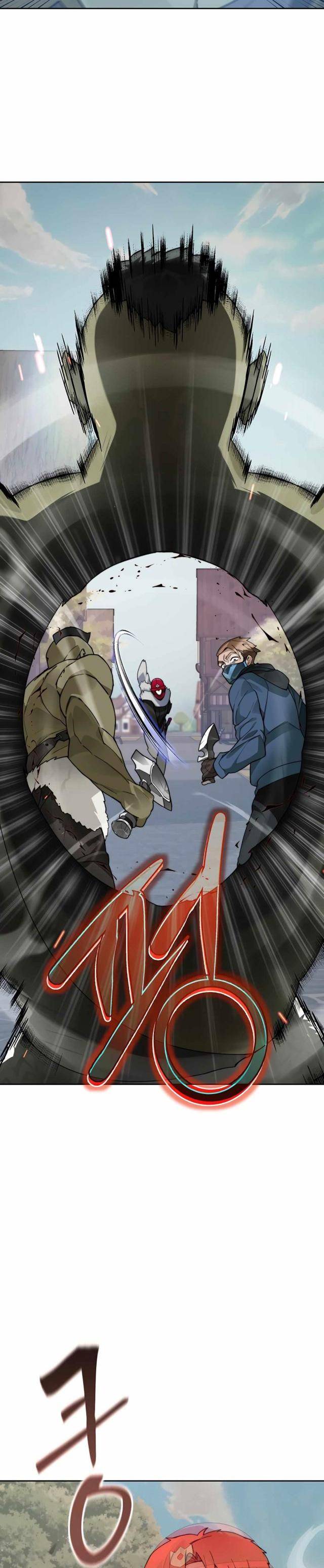 Mắc Kẹt Trong Tòa Tháp Thử Thách Chapter 48 - Trang 2