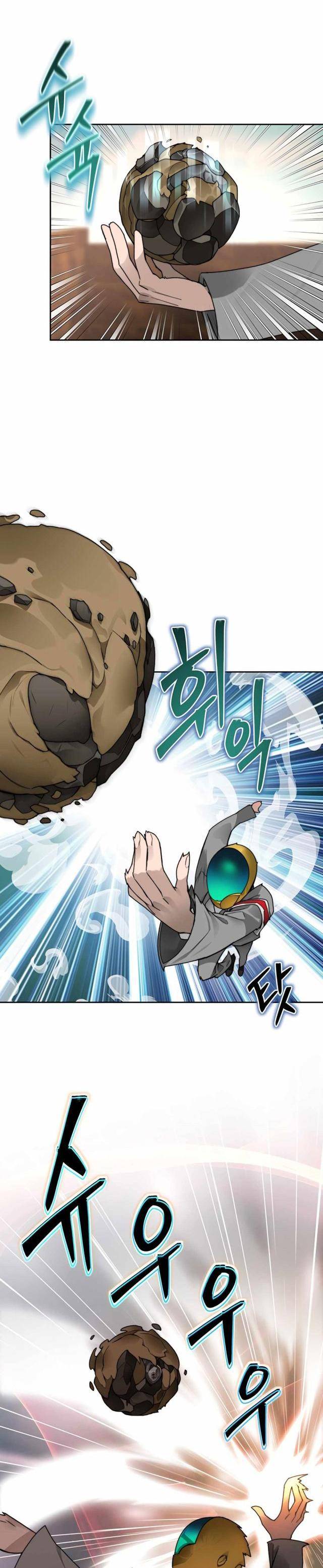 Mắc Kẹt Trong Tòa Tháp Thử Thách Chapter 48 - Trang 2