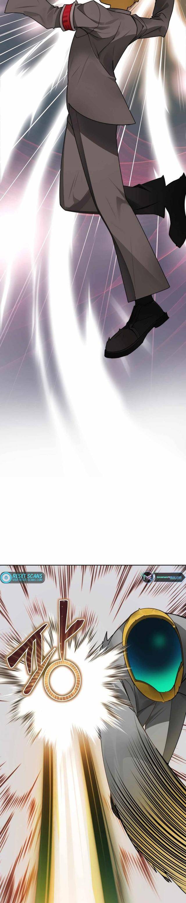 Mắc Kẹt Trong Tòa Tháp Thử Thách Chapter 48 - Trang 2