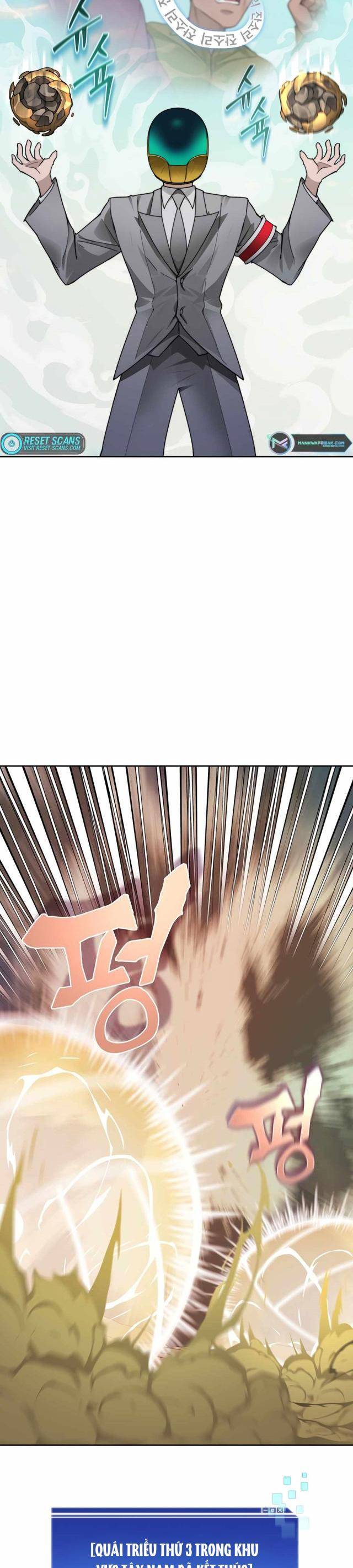 Mắc Kẹt Trong Tòa Tháp Thử Thách Chapter 48 - Trang 2