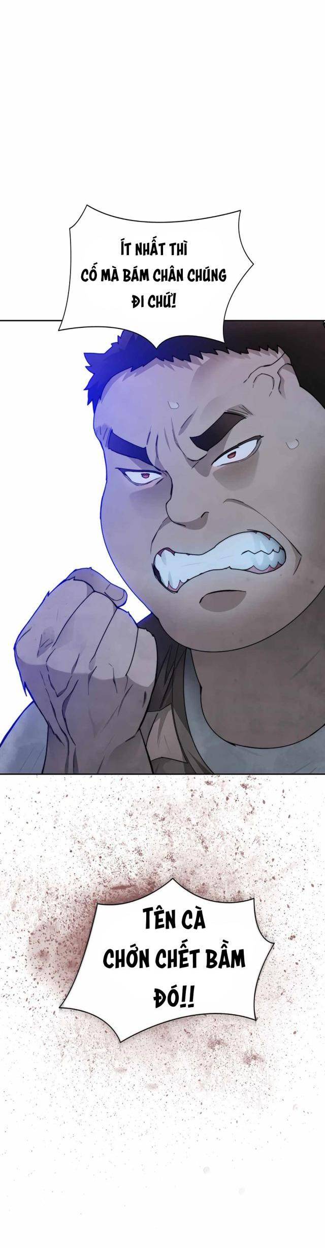 Mắc Kẹt Trong Tòa Tháp Thử Thách Chapter 48 - Trang 2