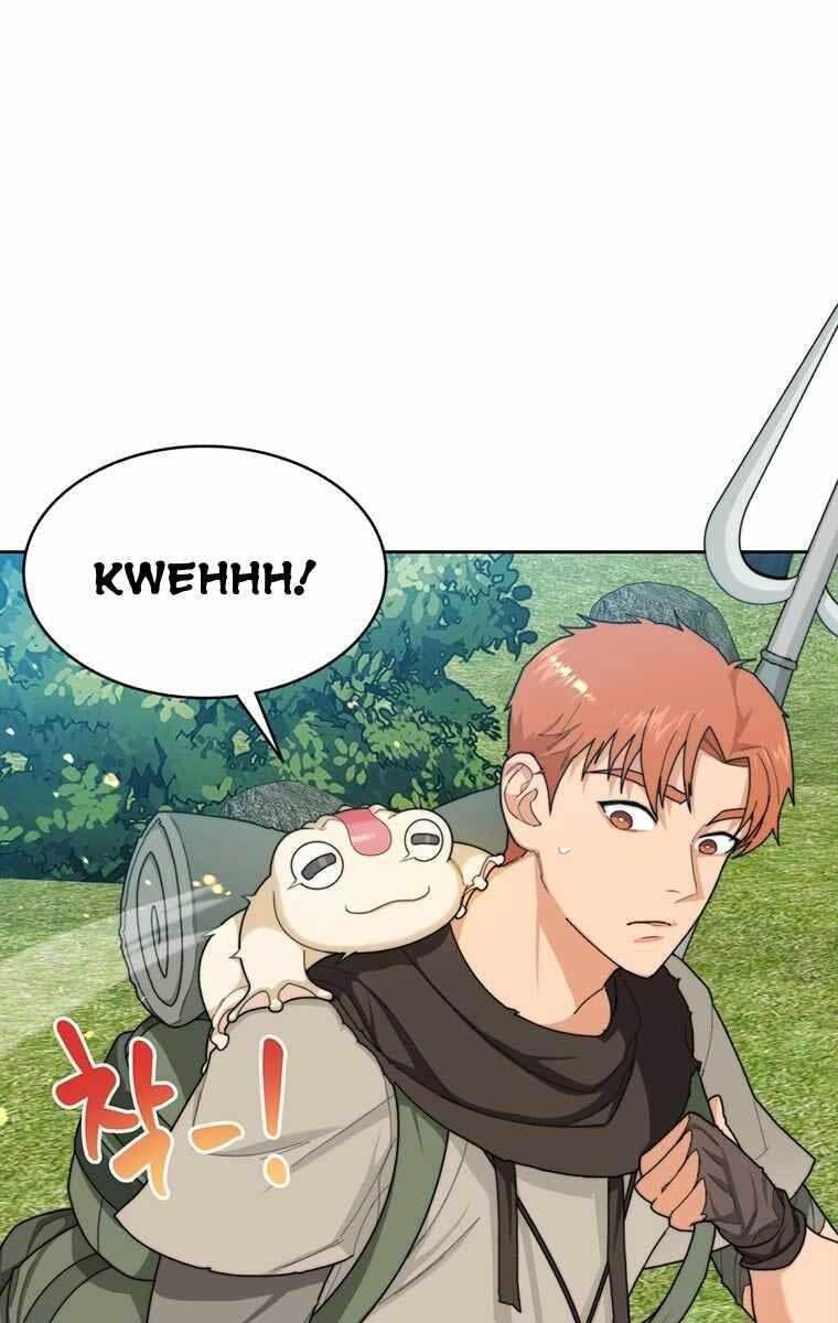 Mắc Kẹt Trong Tòa Tháp Thử Thách Chapter 5 - Trang 2