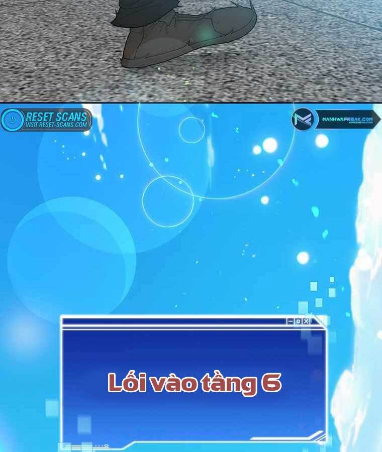 Mắc Kẹt Trong Tòa Tháp Thử Thách Chapter 5 - Trang 2