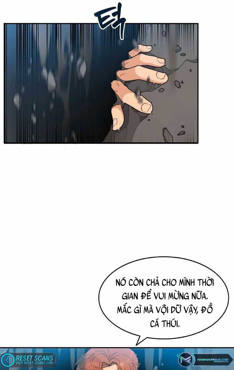 Mắc Kẹt Trong Tòa Tháp Thử Thách Chapter 5 - Trang 2