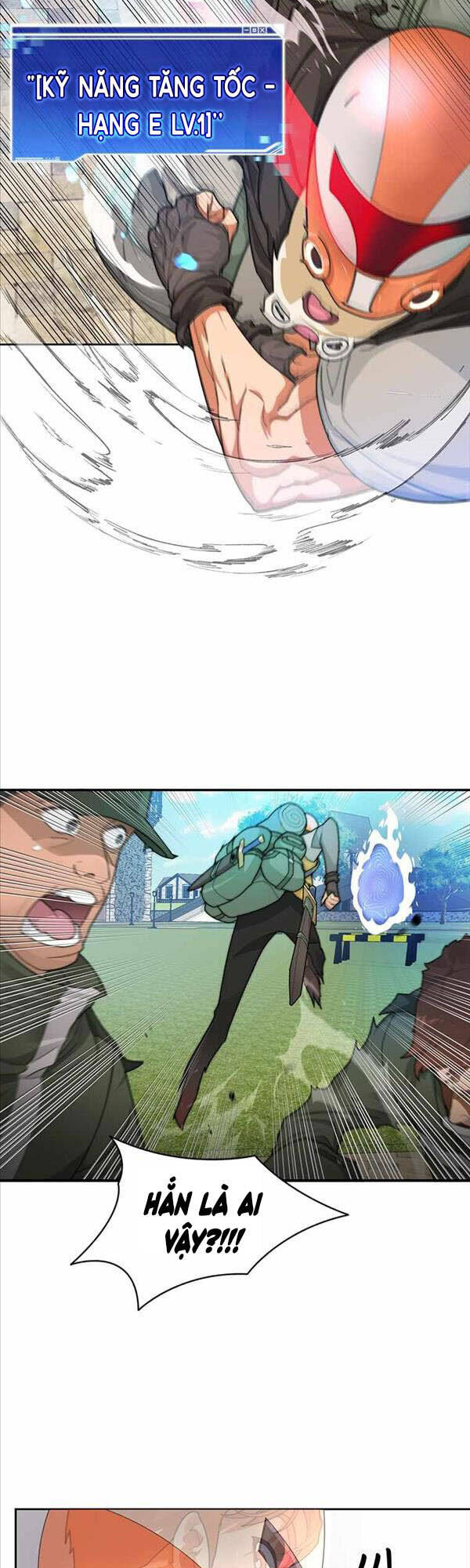 Mắc Kẹt Trong Tòa Tháp Thử Thách Chapter 7 - Trang 2