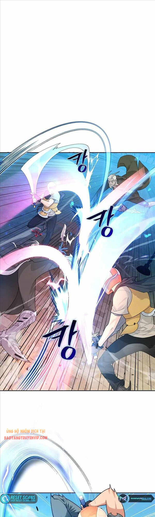 Mắc Kẹt Trong Tòa Tháp Thử Thách Chapter 8 - Trang 2