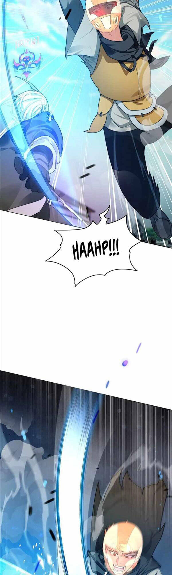 Mắc Kẹt Trong Tòa Tháp Thử Thách Chapter 8 - Trang 2