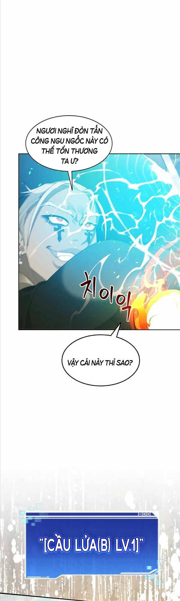 Mắc Kẹt Trong Tòa Tháp Thử Thách Chapter 8 - Trang 2