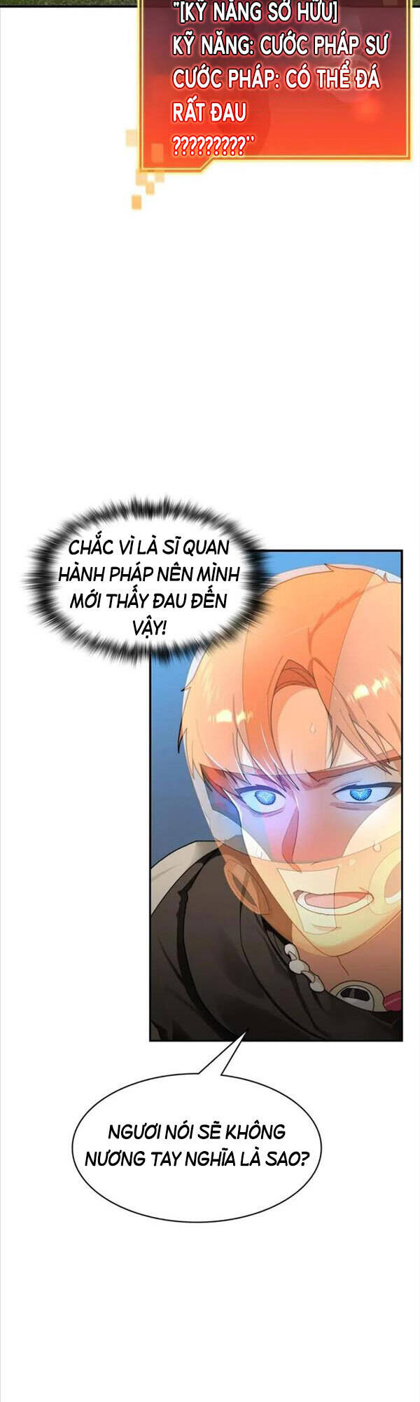 Mắc Kẹt Trong Tòa Tháp Thử Thách Chapter 8 - Trang 2