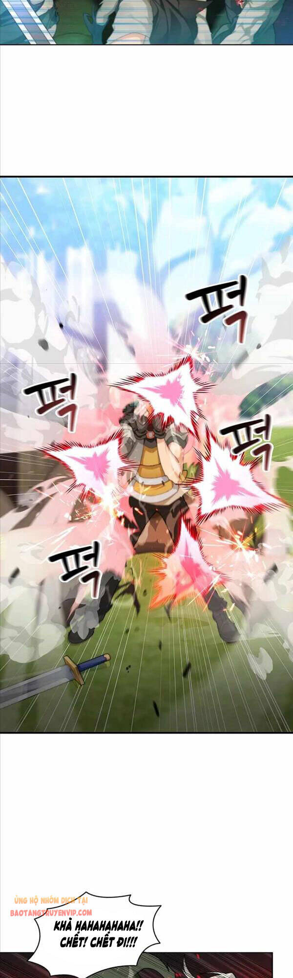 Mắc Kẹt Trong Tòa Tháp Thử Thách Chapter 8 - Trang 2