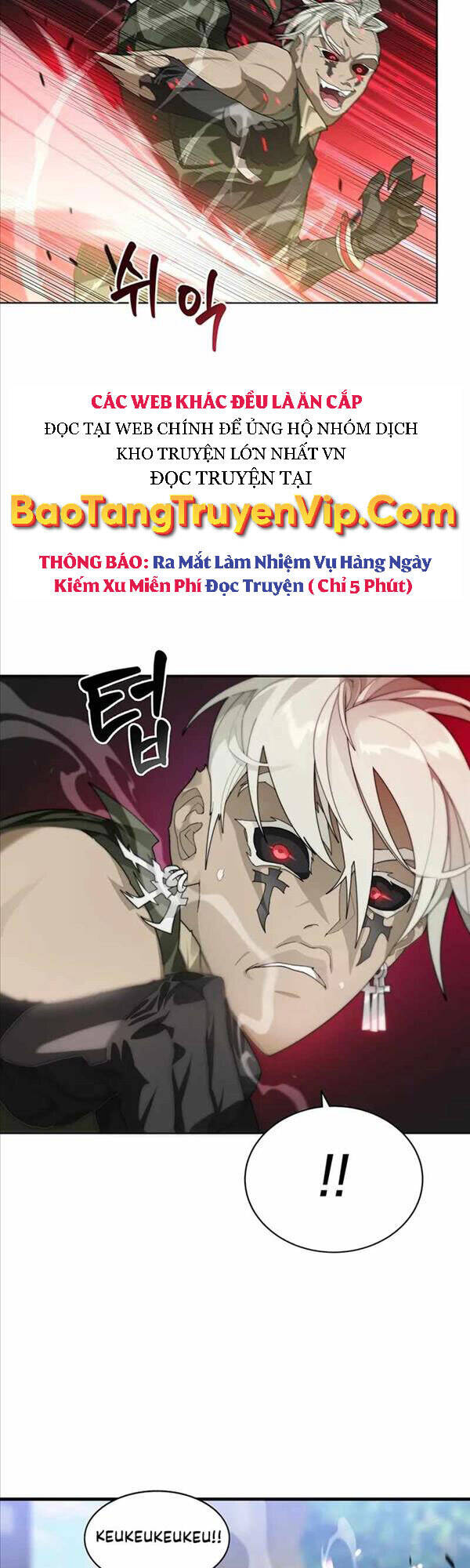 Mắc Kẹt Trong Tòa Tháp Thử Thách Chapter 8 - Trang 2