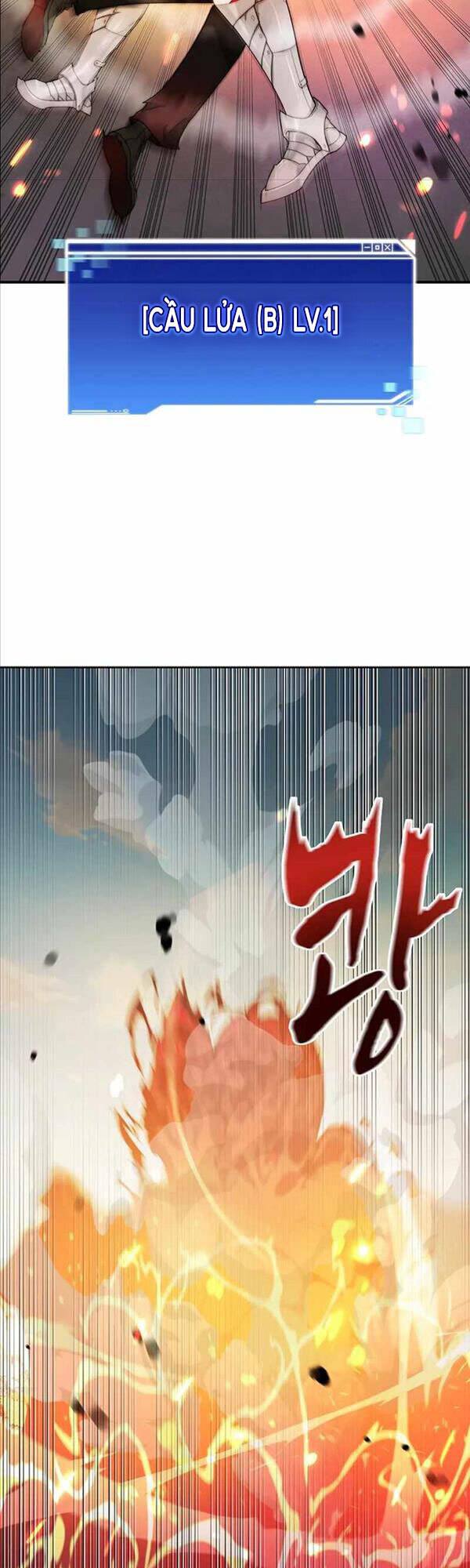 Mắc Kẹt Trong Tòa Tháp Thử Thách Chapter 8 - Trang 2