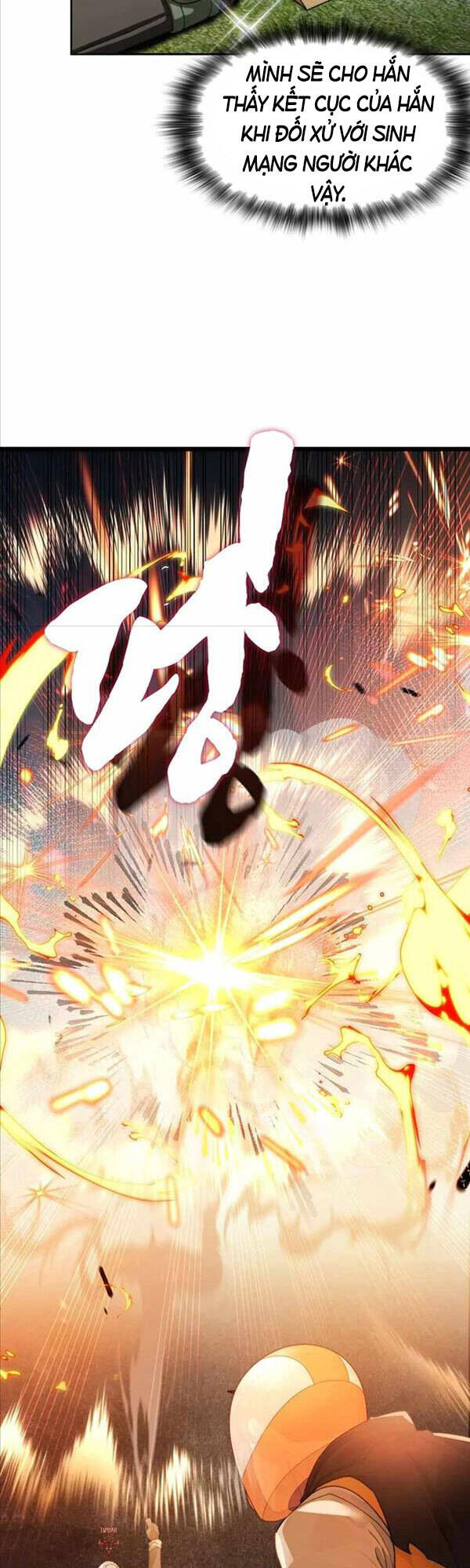 Mắc Kẹt Trong Tòa Tháp Thử Thách Chapter 8 - Trang 2