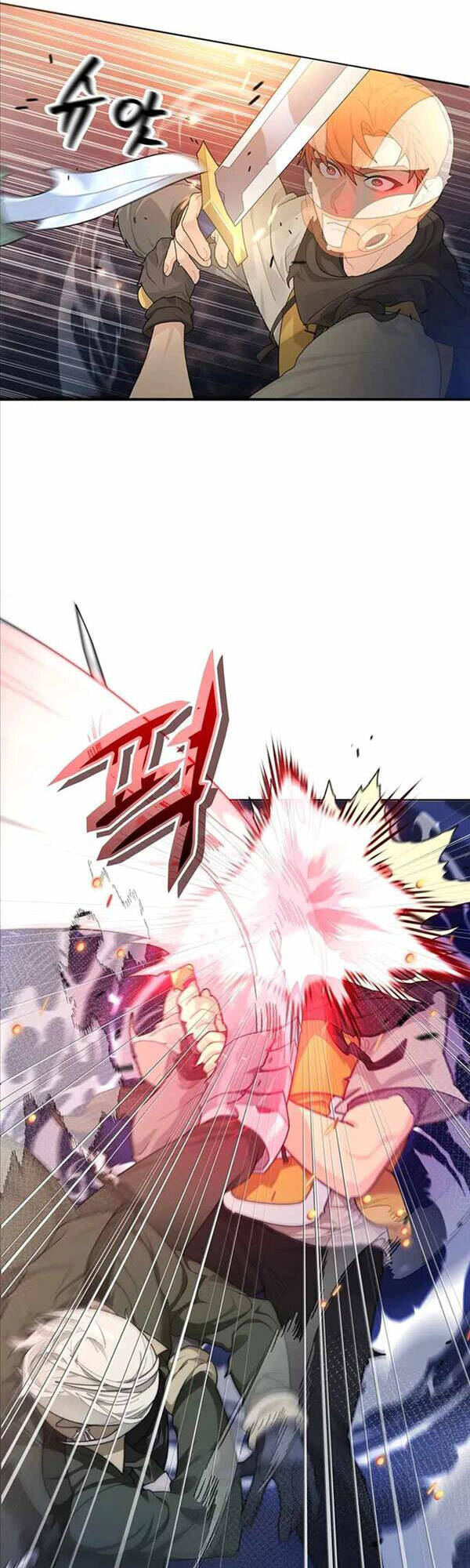 Mắc Kẹt Trong Tòa Tháp Thử Thách Chapter 8 - Trang 2