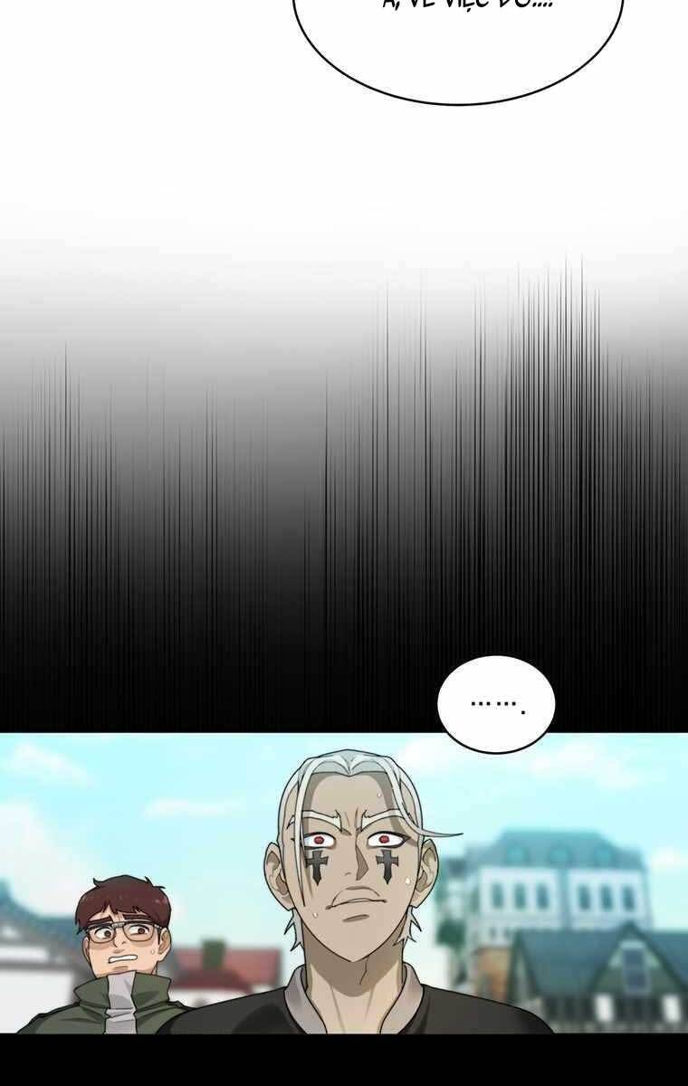 Mắc Kẹt Trong Tòa Tháp Thử Thách Chapter 9 - Trang 2