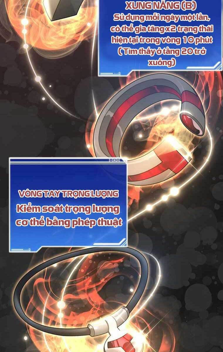 Mắc Kẹt Trong Tòa Tháp Thử Thách Chapter 9 - Trang 2