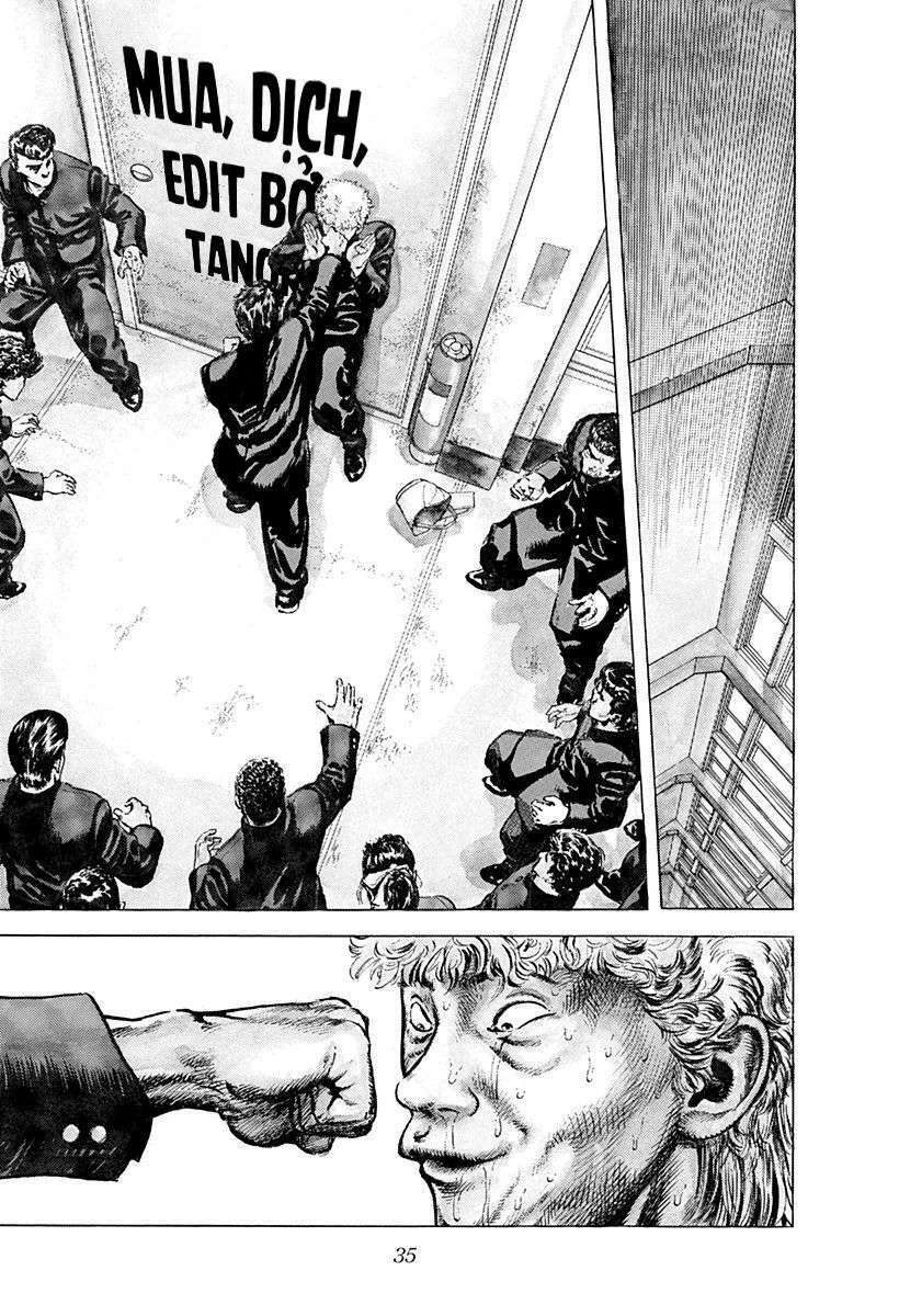 Maeda Taison Blues Chapter 1 - Trang 2