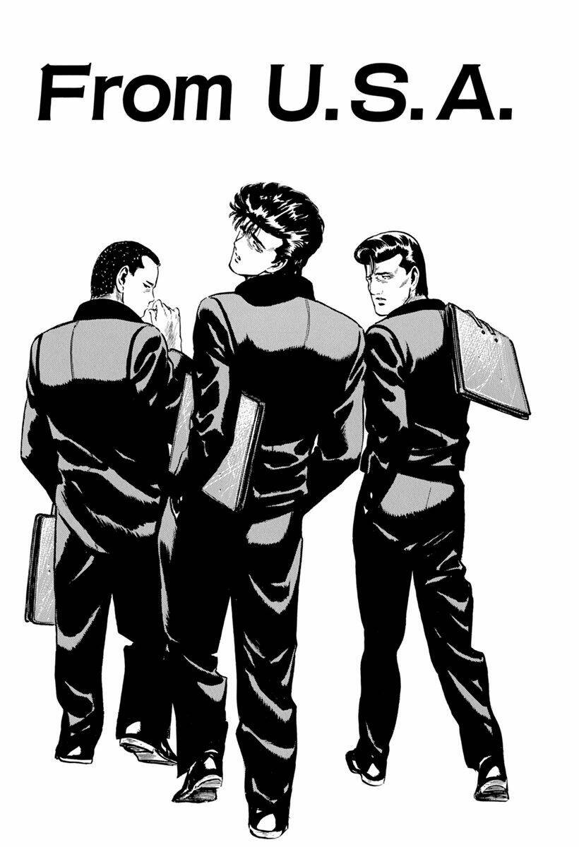 Maeda Taison Blues Chapter 102 - Trang 2