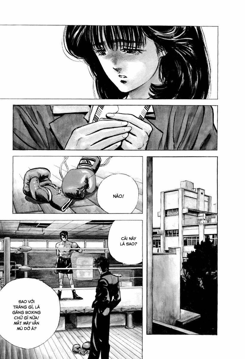 Maeda Taison Blues Chapter 103 - Trang 2