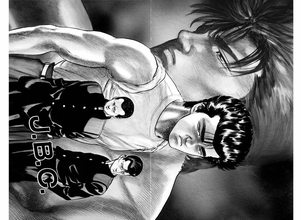 Maeda Taison Blues Chapter 103 - Trang 2