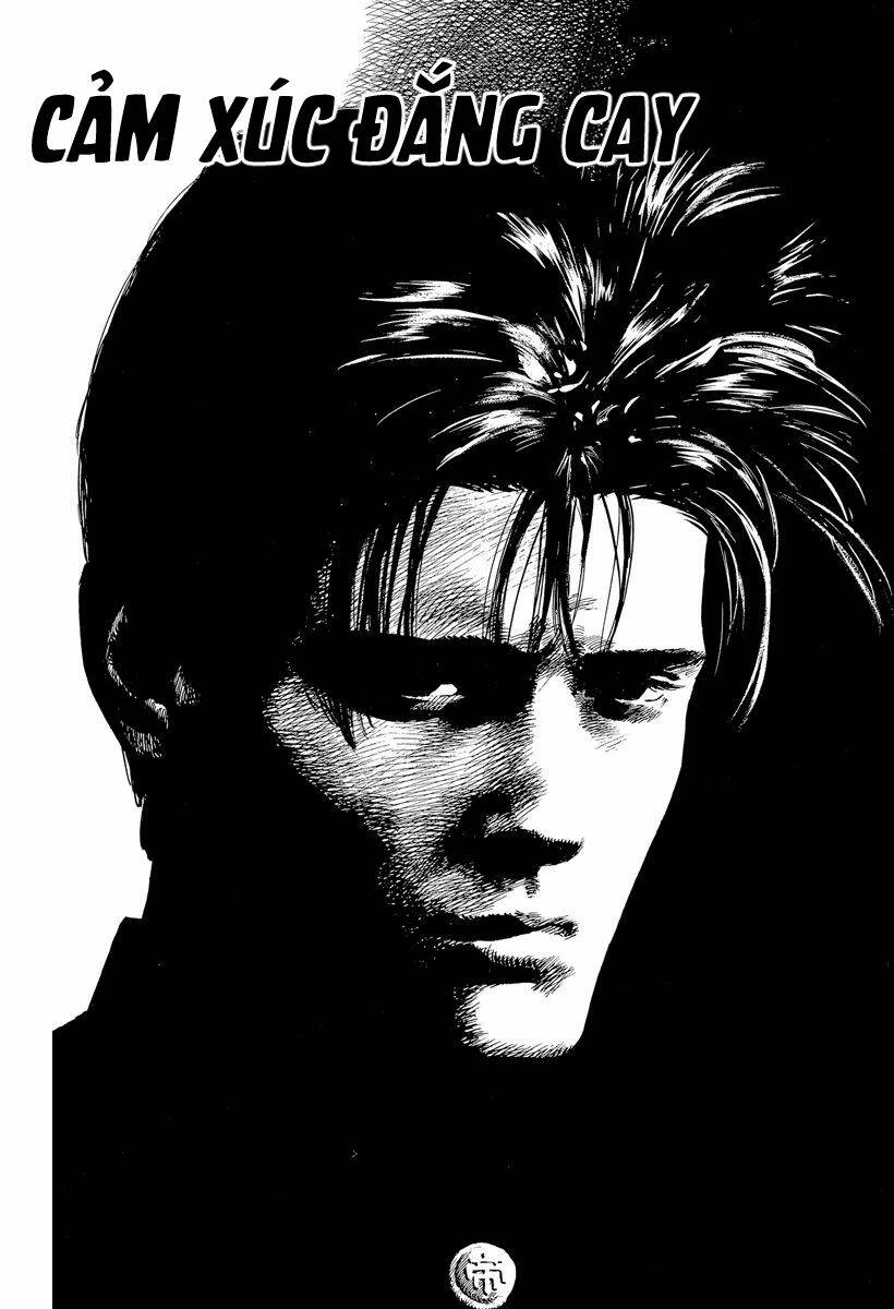 Maeda Taison Blues Chapter 104 - Trang 2