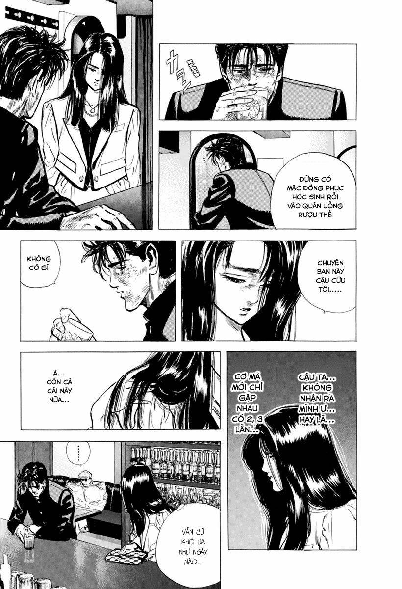 Maeda Taison Blues Chapter 106 - Trang 2