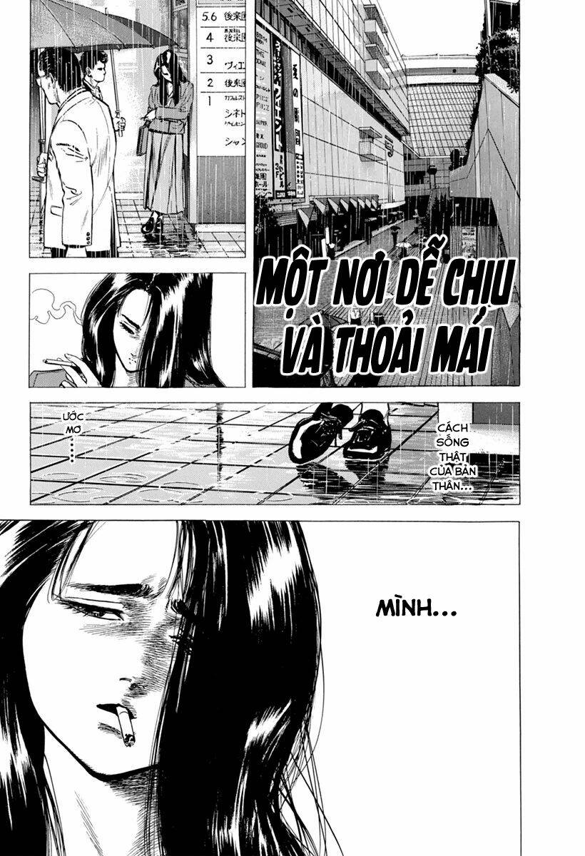 Maeda Taison Blues Chapter 108 - Trang 2
