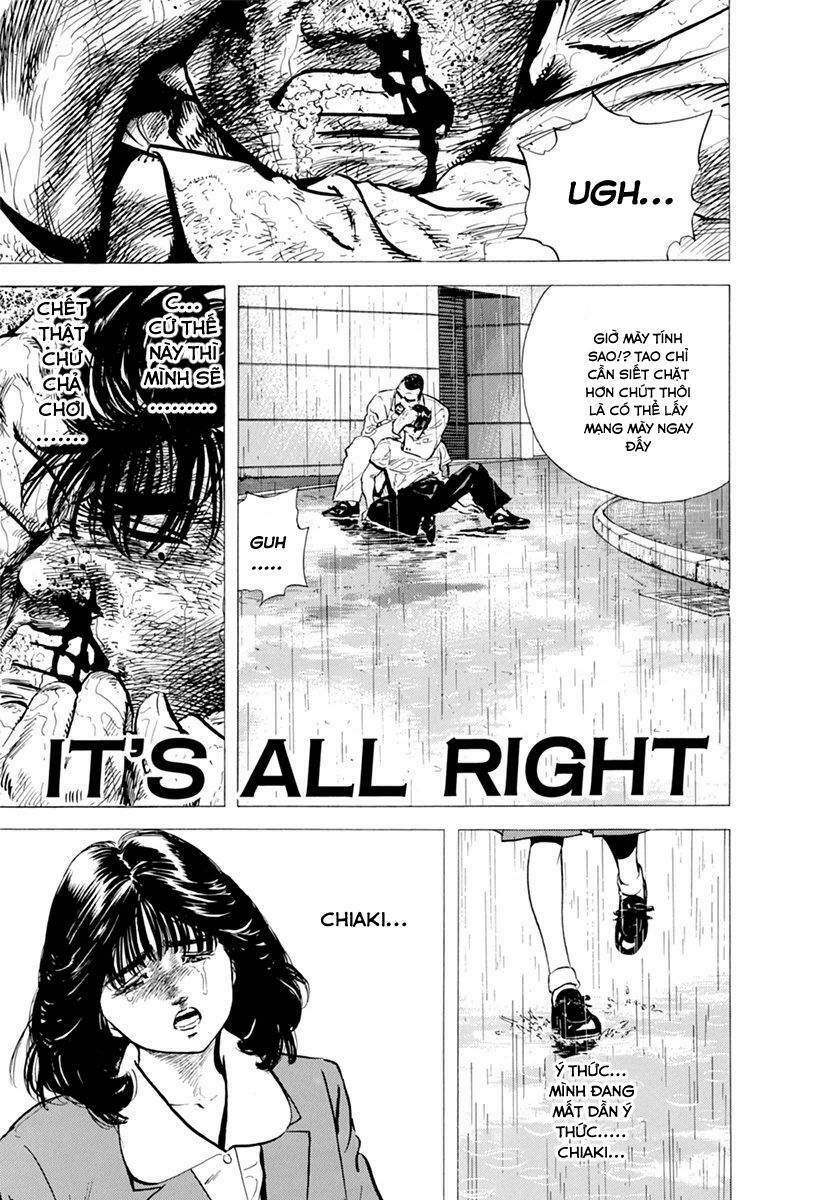 Maeda Taison Blues Chapter 111 - Trang 2