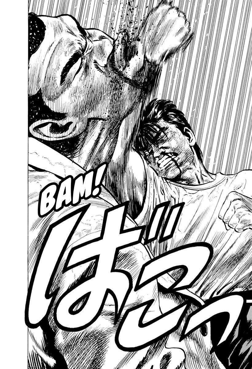 Maeda Taison Blues Chapter 111 - Trang 2