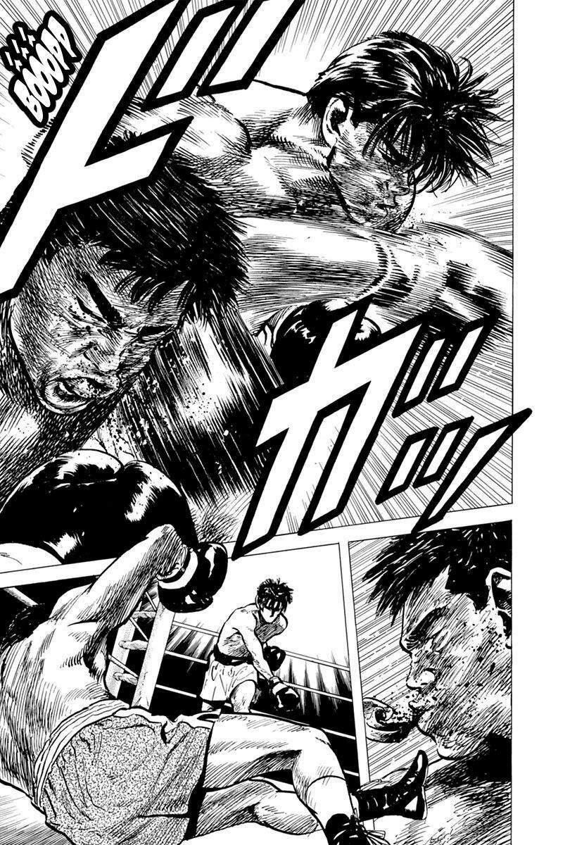 Maeda Taison Blues Chapter 111 - Trang 2