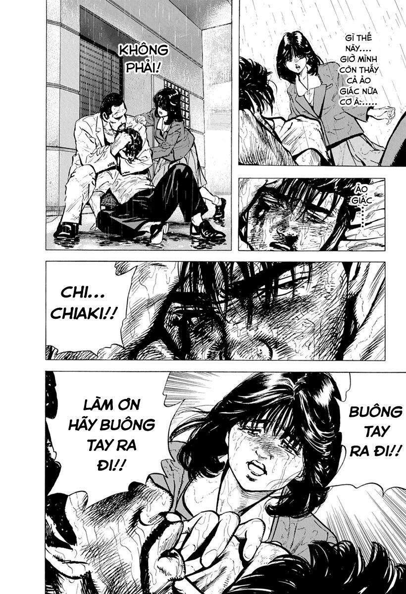 Maeda Taison Blues Chapter 111 - Trang 2