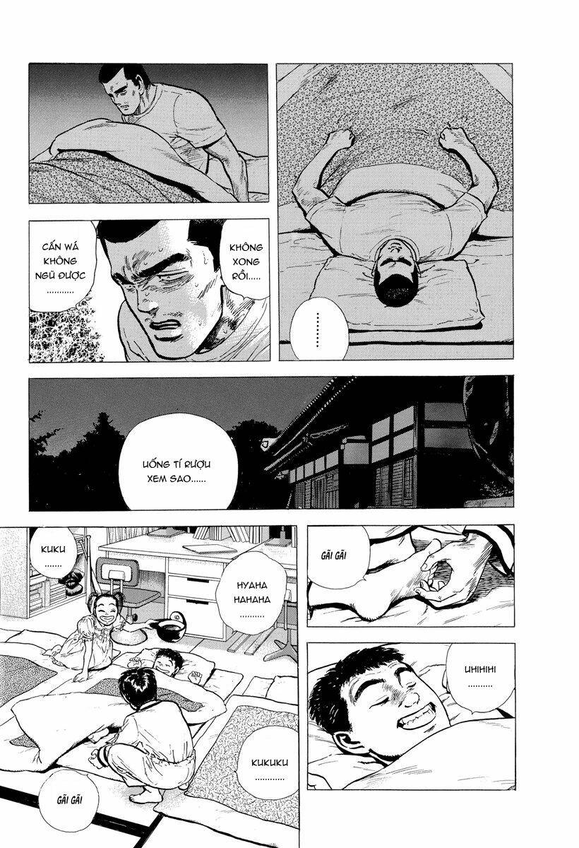 Maeda Taison Blues Chapter 114 - Trang 2