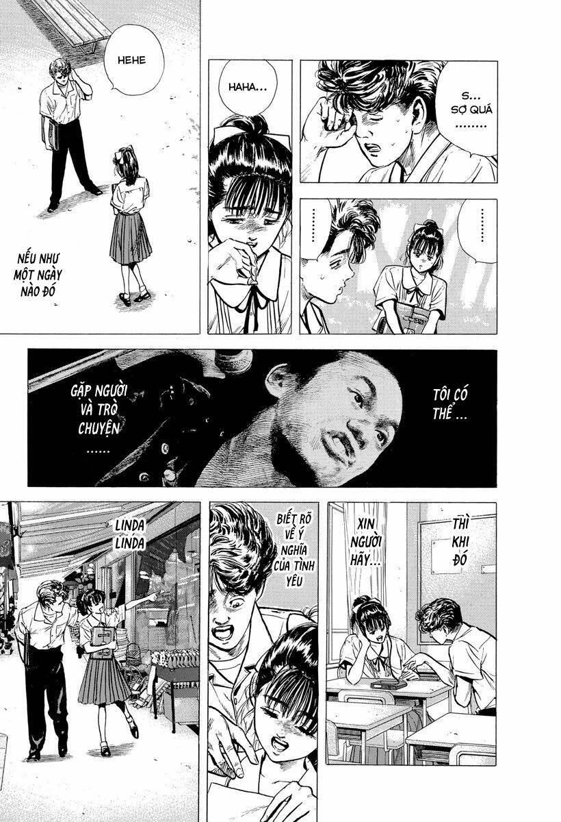 Maeda Taison Blues Chapter 118 - Trang 2
