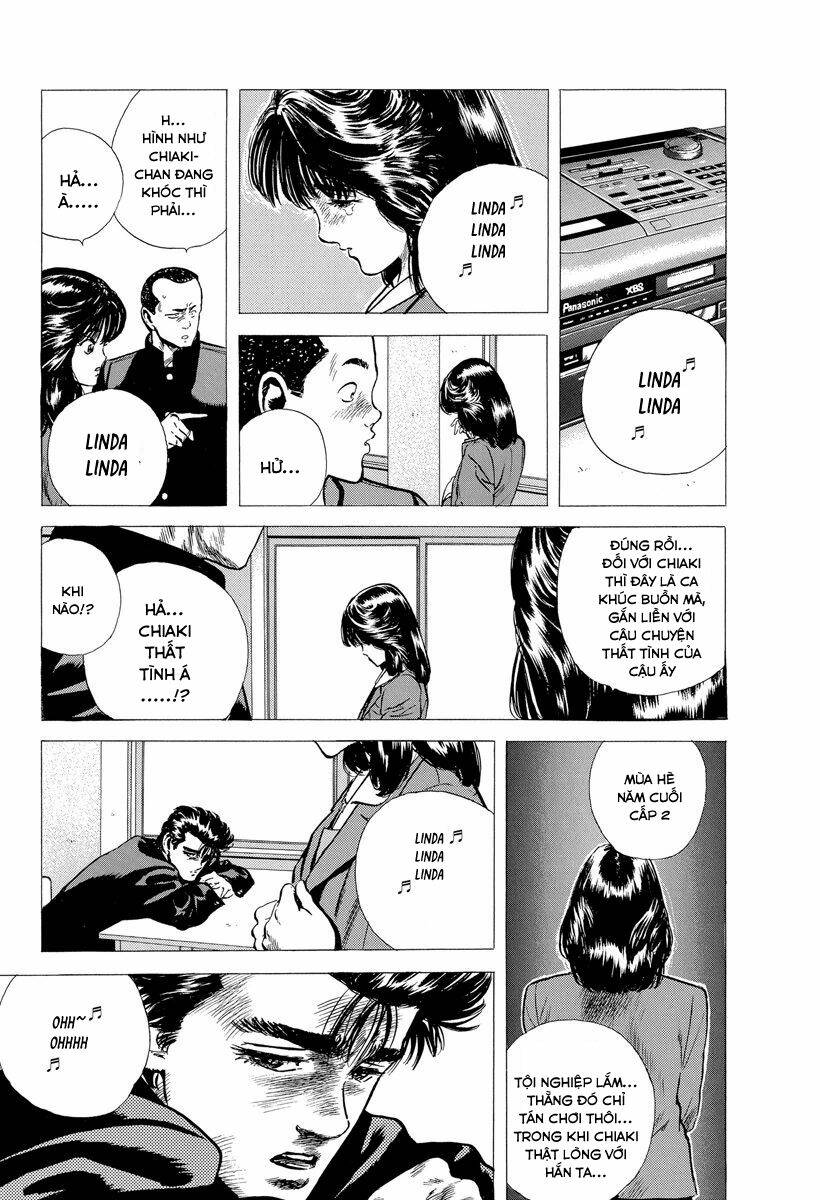 Maeda Taison Blues Chapter 118 - Trang 2