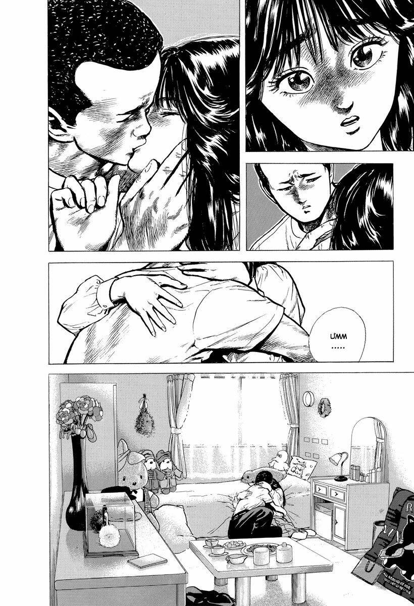 Maeda Taison Blues Chapter 121 - Trang 2