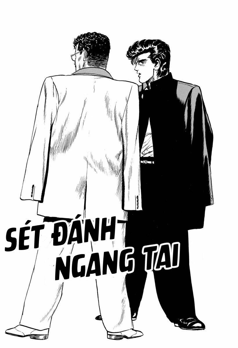 Maeda Taison Blues Chapter 122 - Trang 2