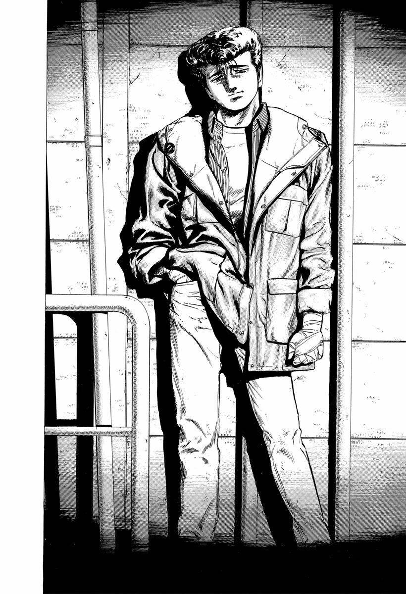 Maeda Taison Blues Chapter 126 - Trang 2