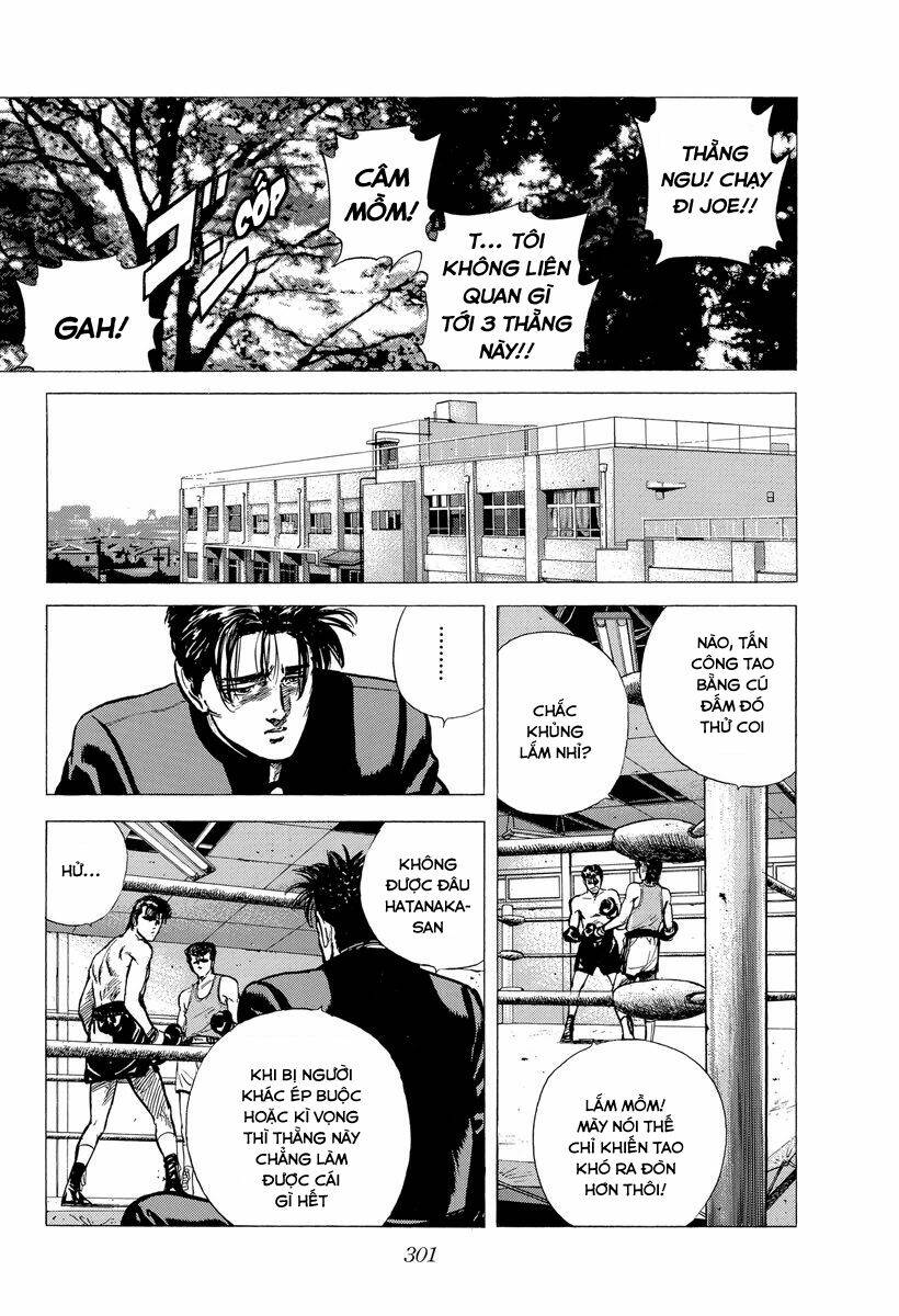 Maeda Taison Blues Chapter 129 - Trang 2