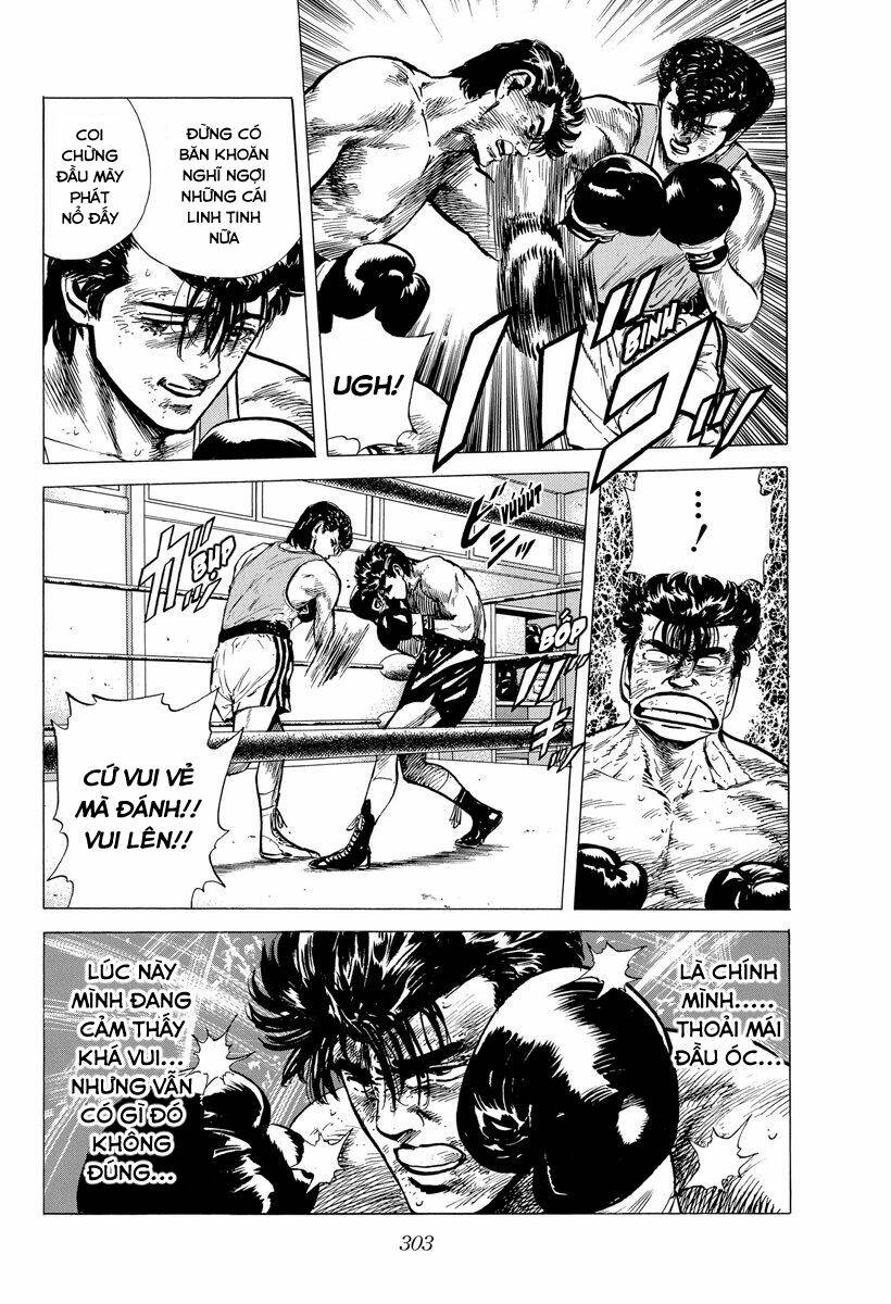 Maeda Taison Blues Chapter 129 - Trang 2