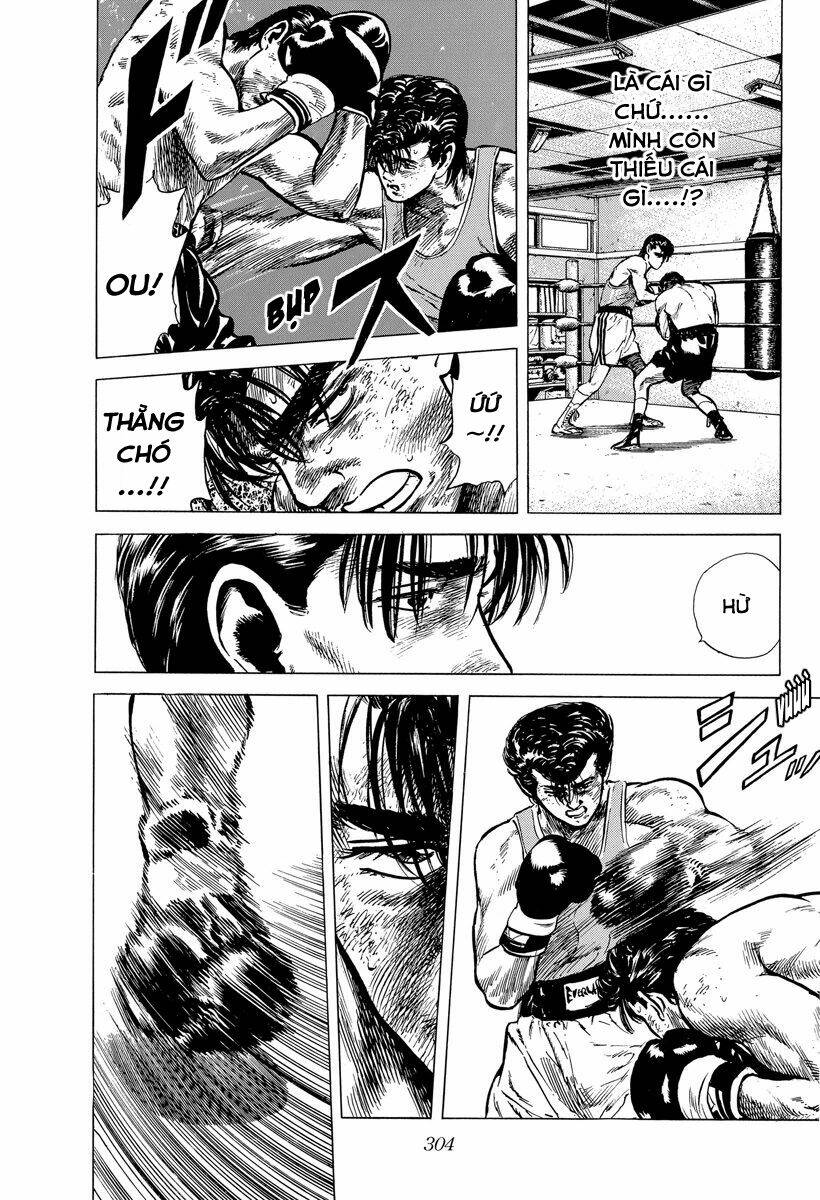 Maeda Taison Blues Chapter 129 - Trang 2