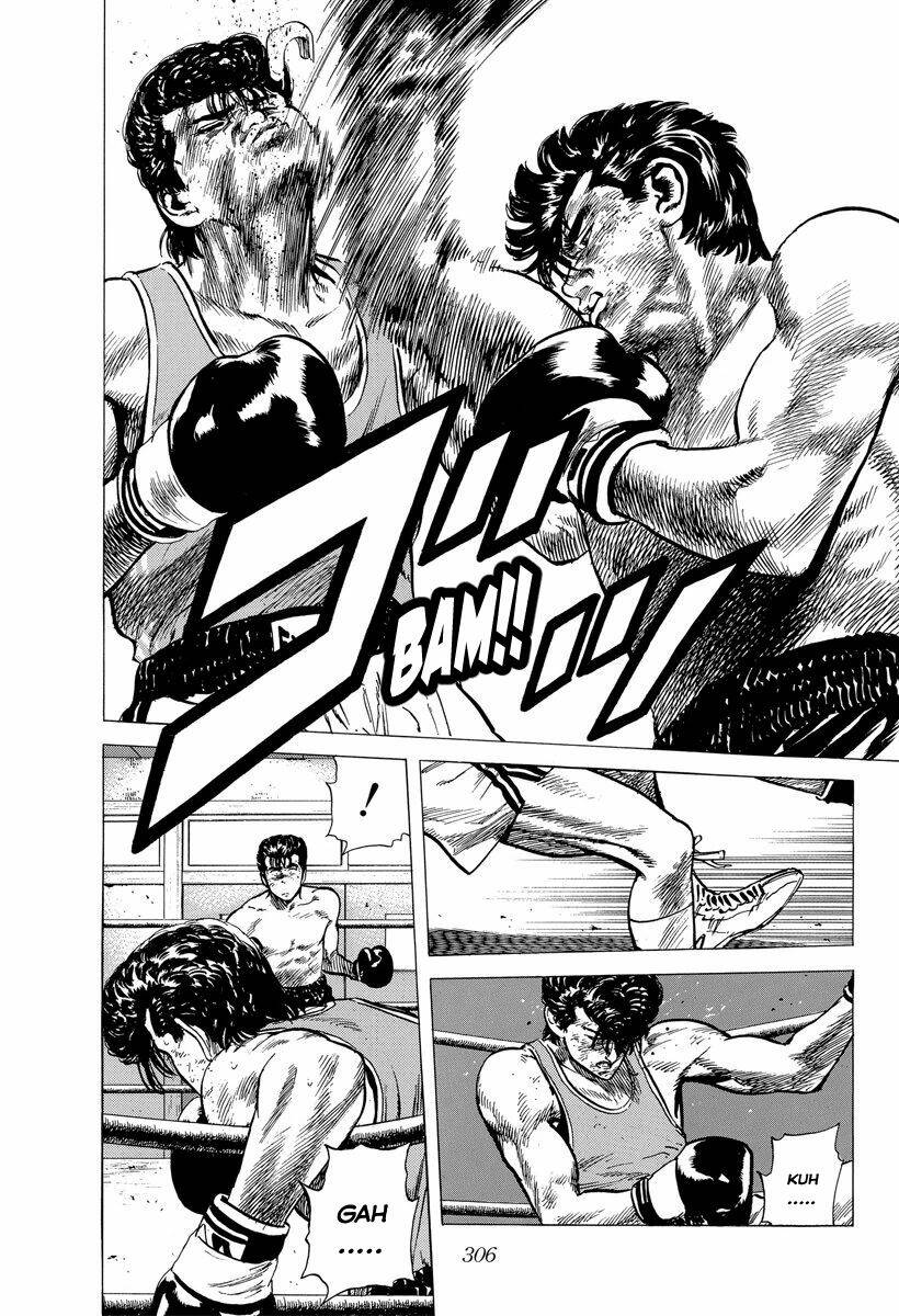 Maeda Taison Blues Chapter 129 - Trang 2