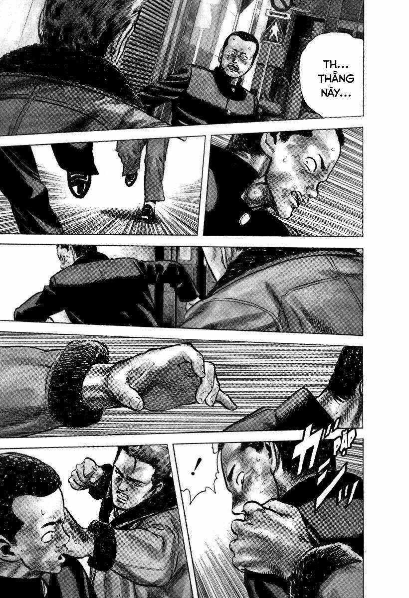 Maeda Taison Blues Chapter 130 - Trang 2