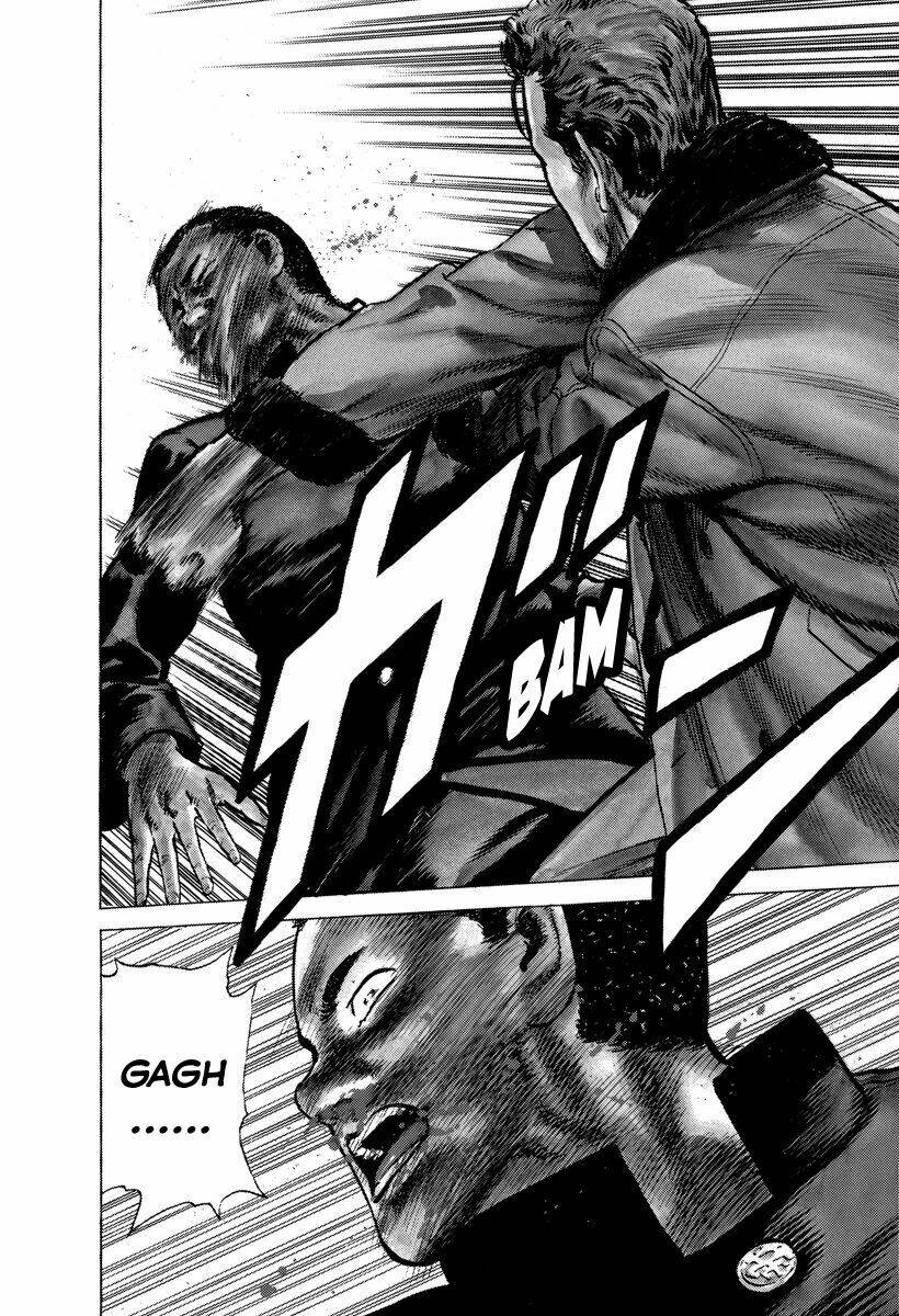 Maeda Taison Blues Chapter 130 - Trang 2