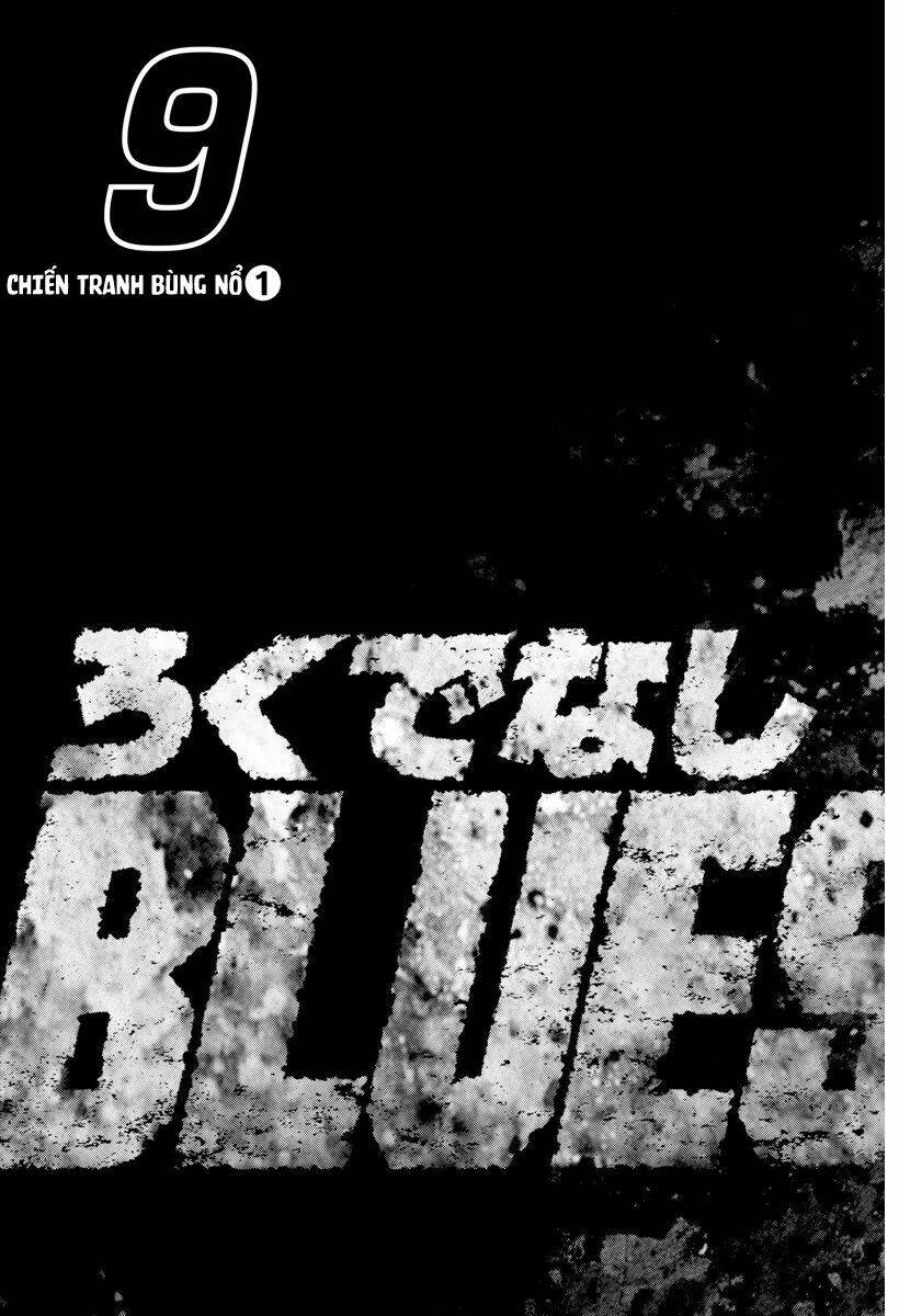 Maeda Taison Blues Chapter 130 - Trang 2