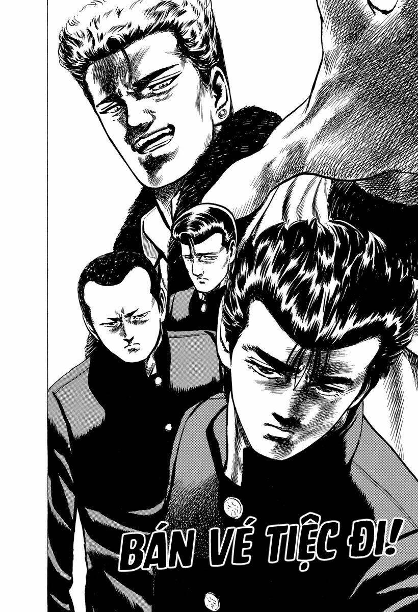 Maeda Taison Blues Chapter 131 - Trang 2