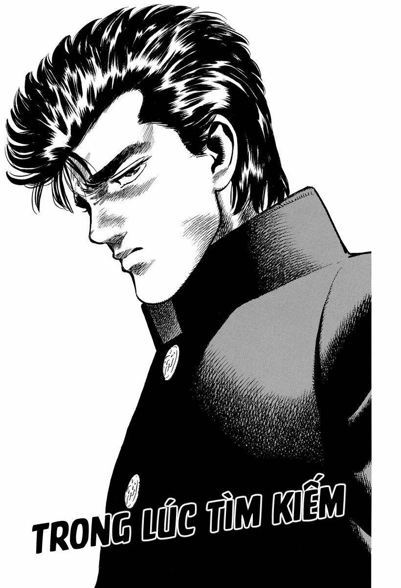 Maeda Taison Blues Chapter 132 - Trang 2