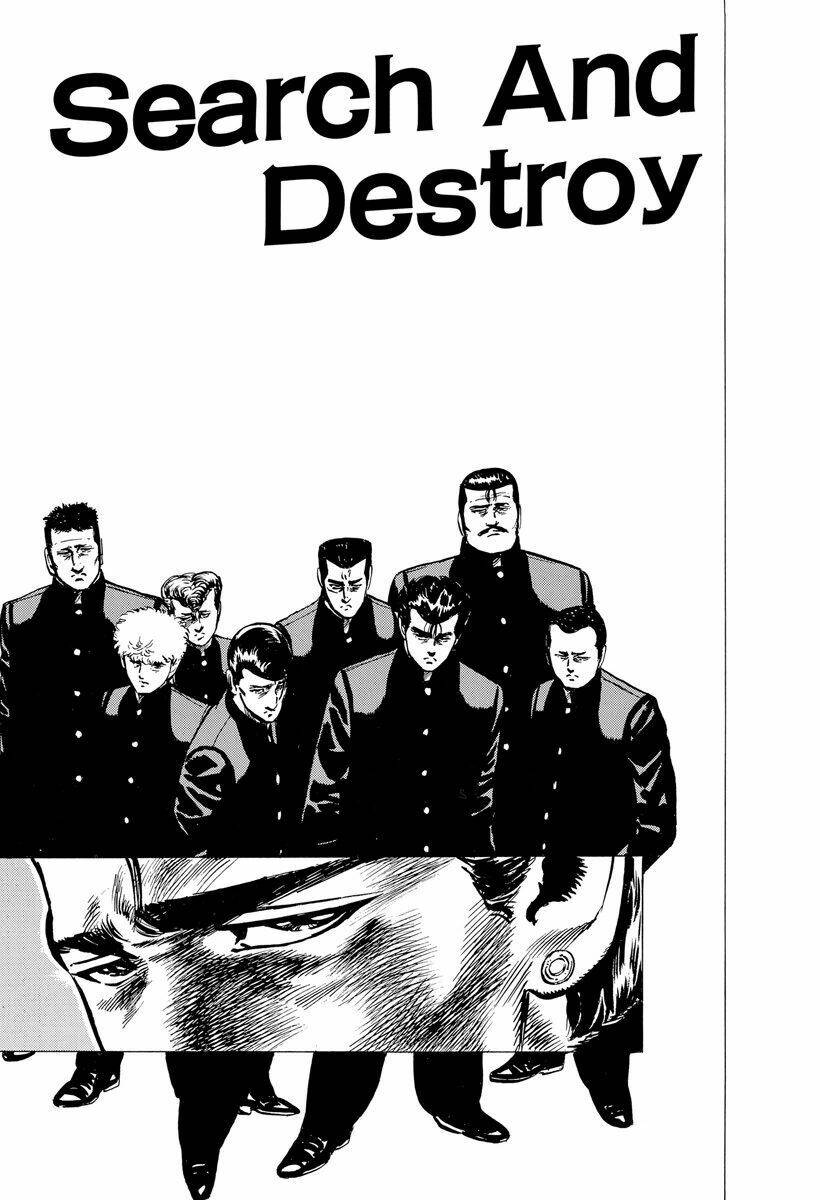 Maeda Taison Blues Chapter 137 - Trang 2