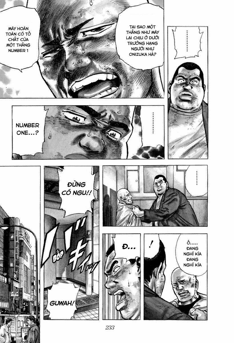 Maeda Taison Blues Chapter 141 - Trang 2