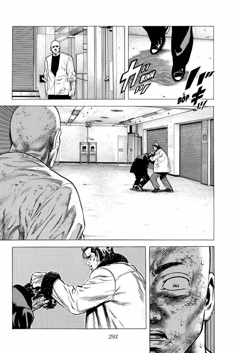 Maeda Taison Blues Chapter 144 - Trang 2