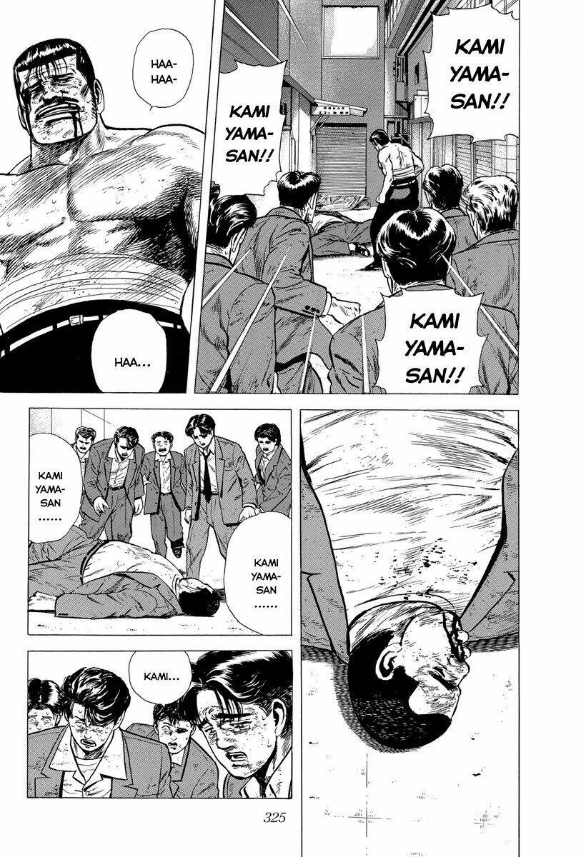 Maeda Taison Blues Chapter 146 - Trang 2